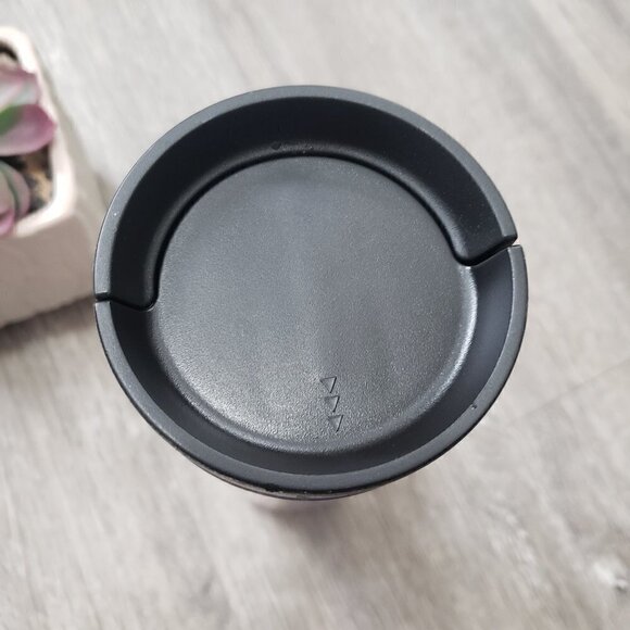 Starbucks 2013 Valentines Heart Travel Tumbler - Picture 5 of 8